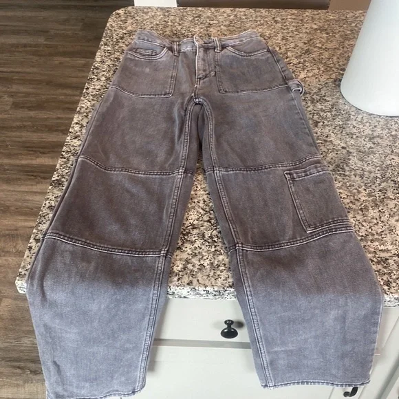 γ200　カクレクマノミ　ガンマ　カーペンター　BF　carpenter Pacsun Black Cargo Boyfriend Carpenter Pants | PacSun